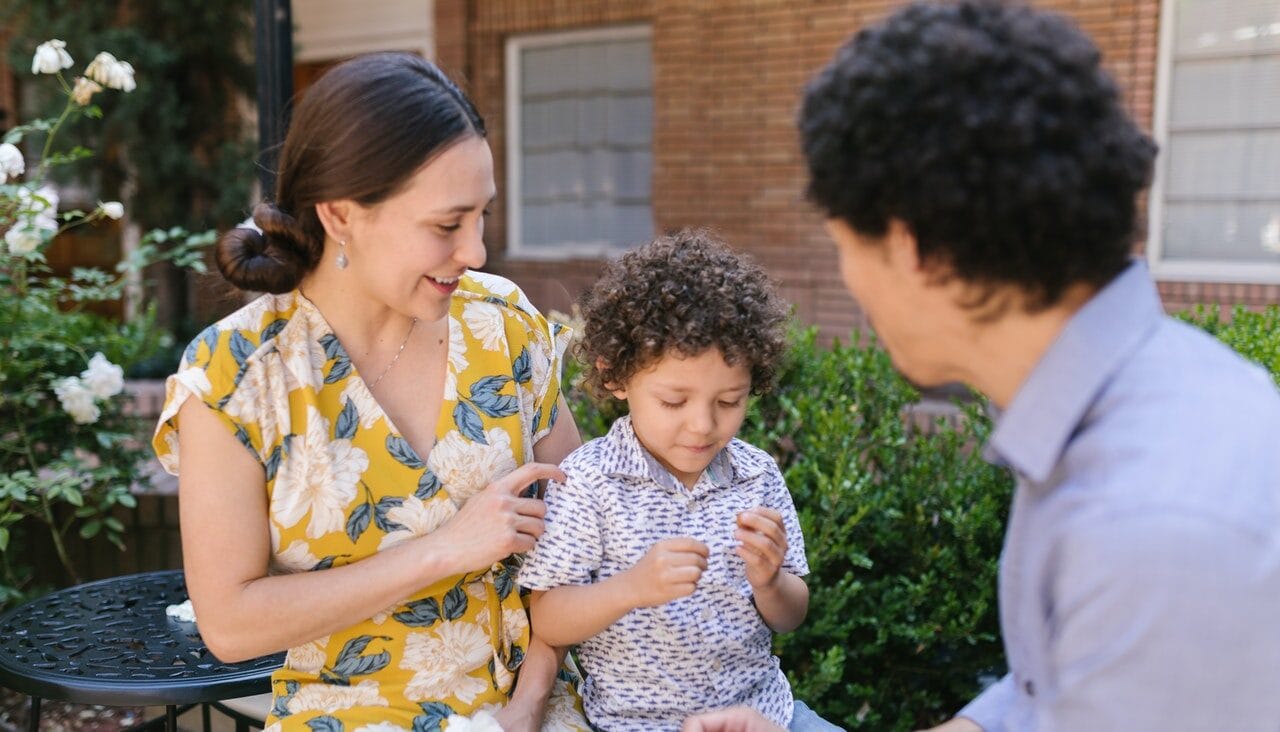 Waar kan je als partner tegenaan lopen?